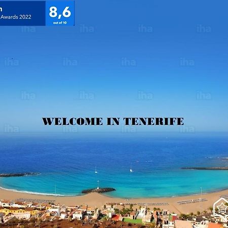 Los Cristianos Port Royale 157 Kültér fotó