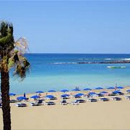 Los Cristianos Port Royale 157 Kültér fotó