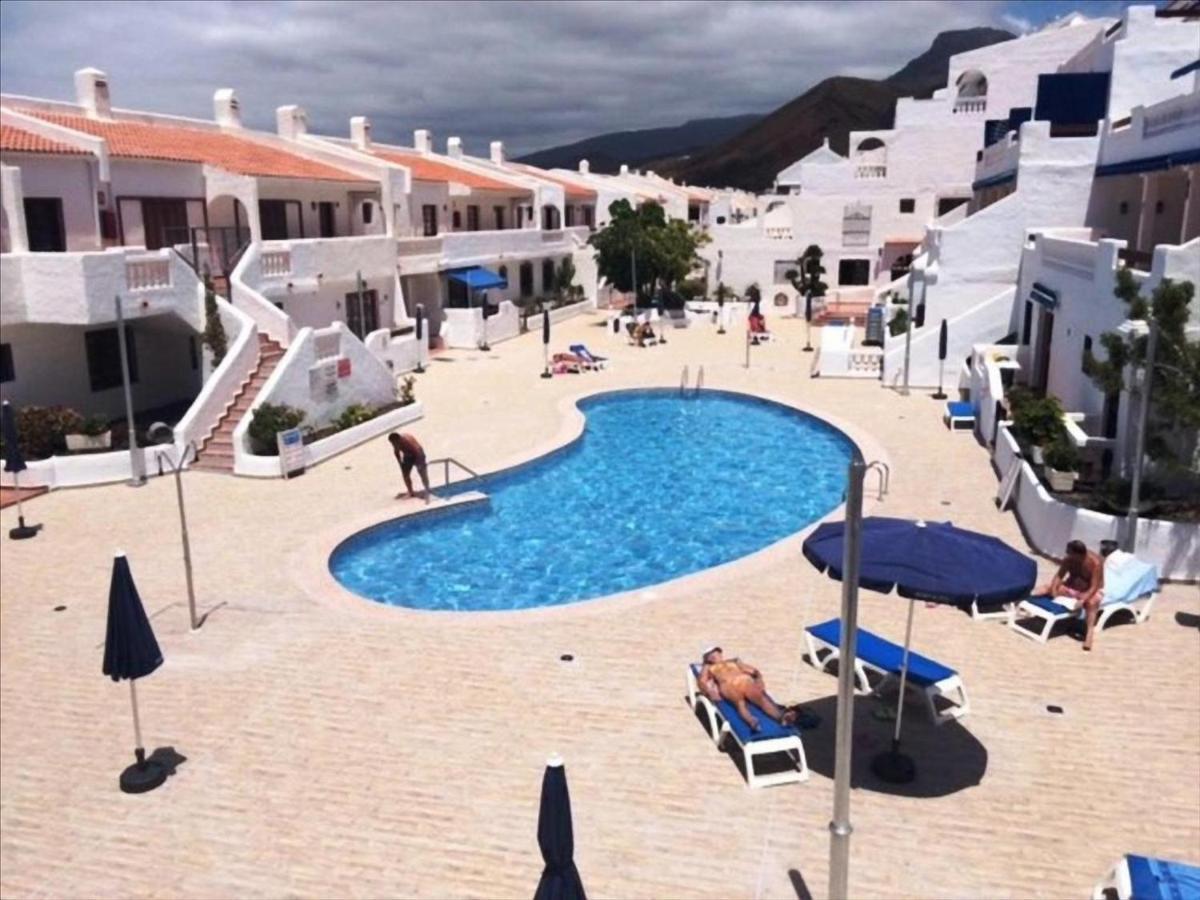 Los Cristianos Port Royale 157 Kültér fotó