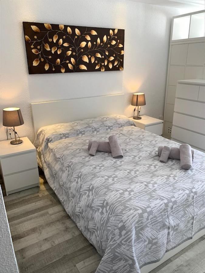 Los Cristianos Port Royale 157 Kültér fotó