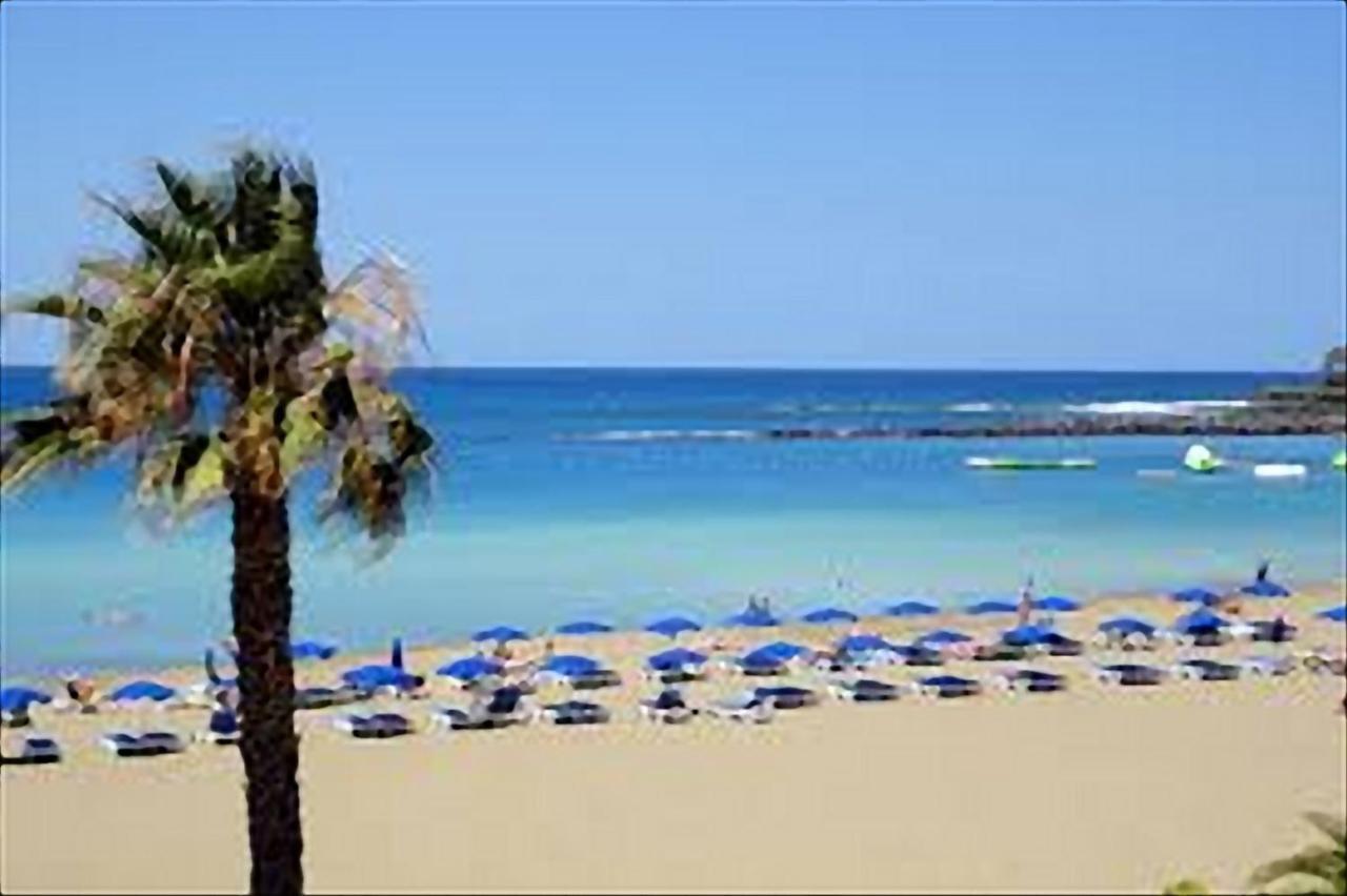 Los Cristianos Port Royale 157 Kültér fotó