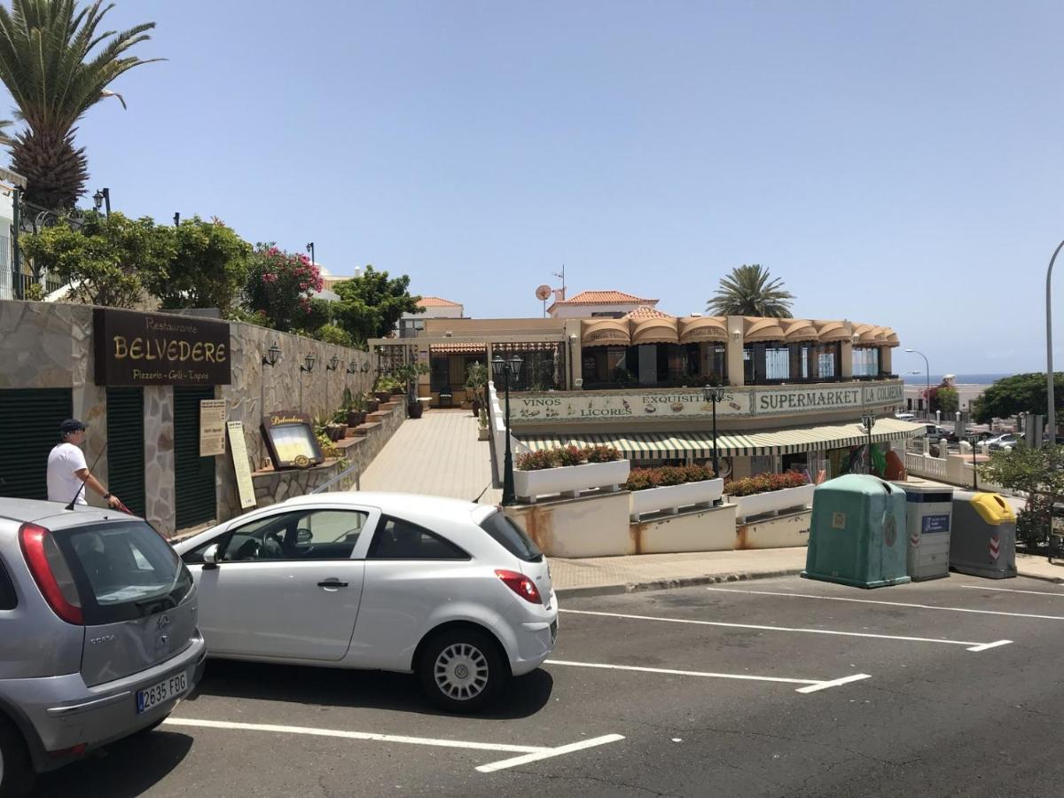 Los Cristianos Port Royale 157 Kültér fotó