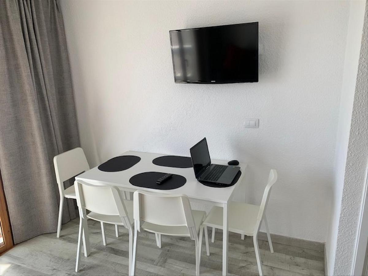 Los Cristianos Port Royale 157 Kültér fotó