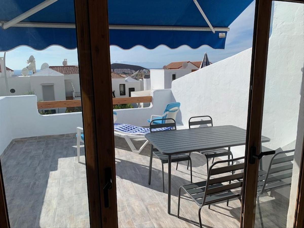 Los Cristianos Port Royale 157 Kültér fotó