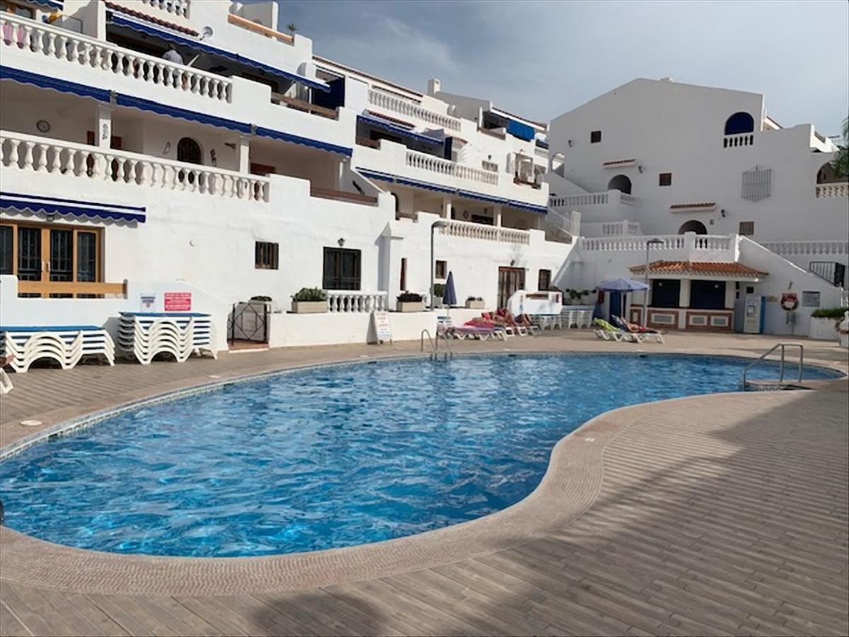 Los Cristianos Port Royale 157 Kültér fotó